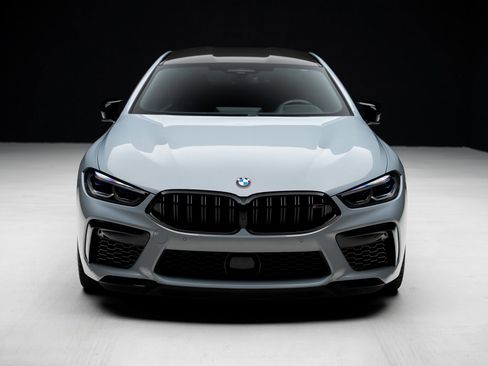 Used 2024 BMW M8 Gran Coupe xDrive Competition image 5