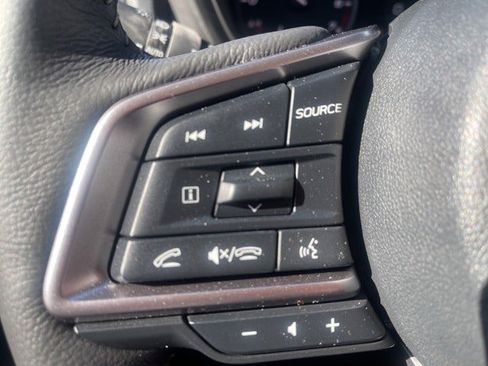 New 2026 Subaru Ascent Premium image 18