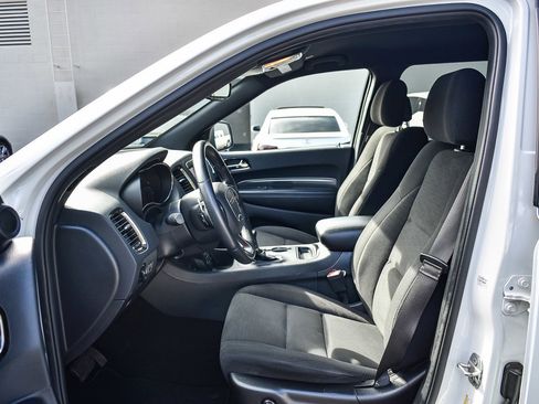 Used 2020 Dodge Durango GT w/ Blacktop Package image 15