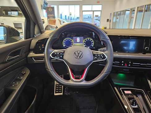Used 2024 Volkswagen GTI S image 17