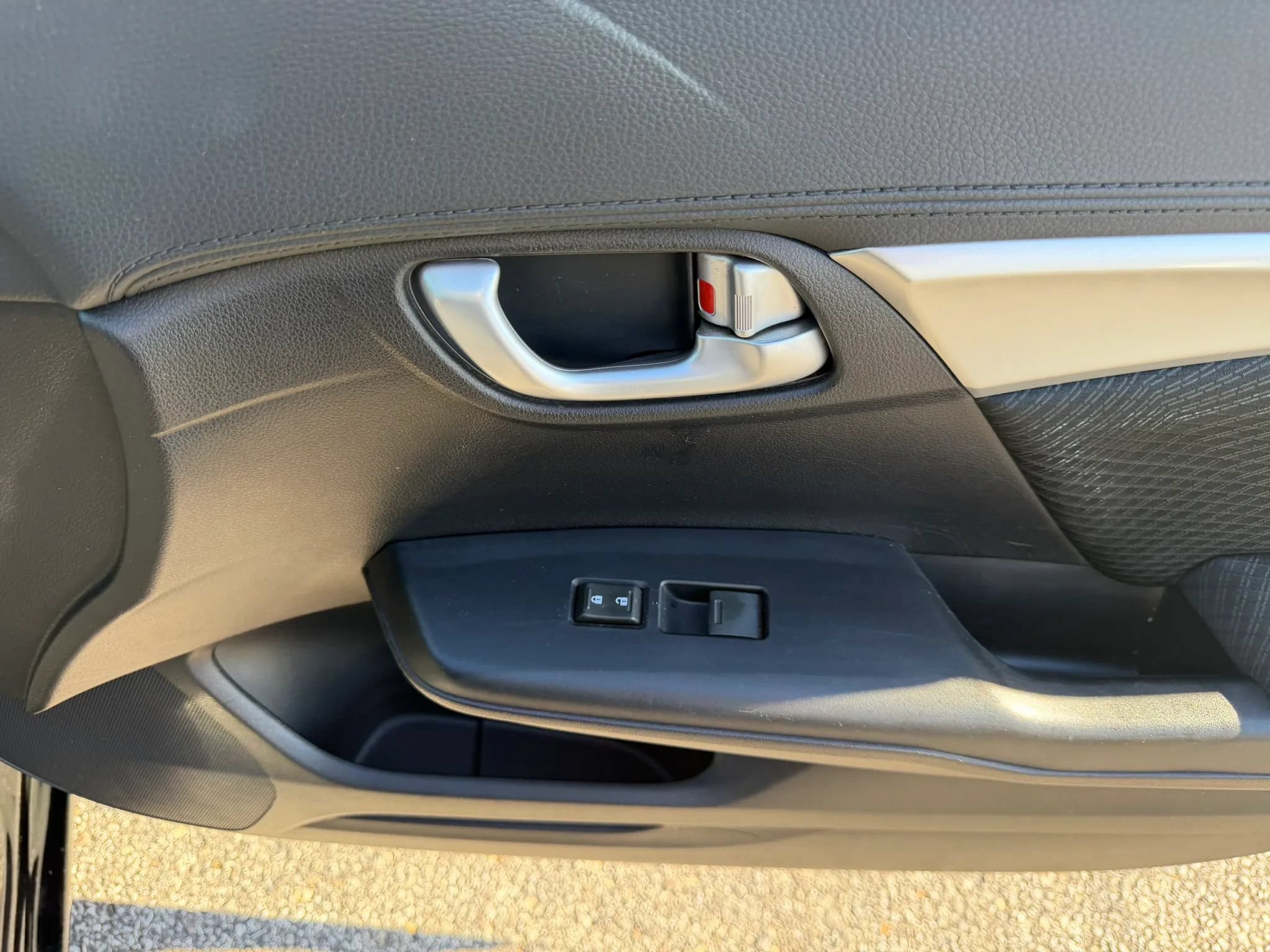 Used 2013 Honda Civic Si image 26