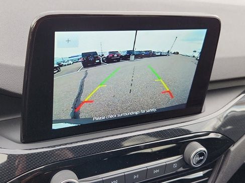 Used 2025 Ford Escape ST-Line image 20