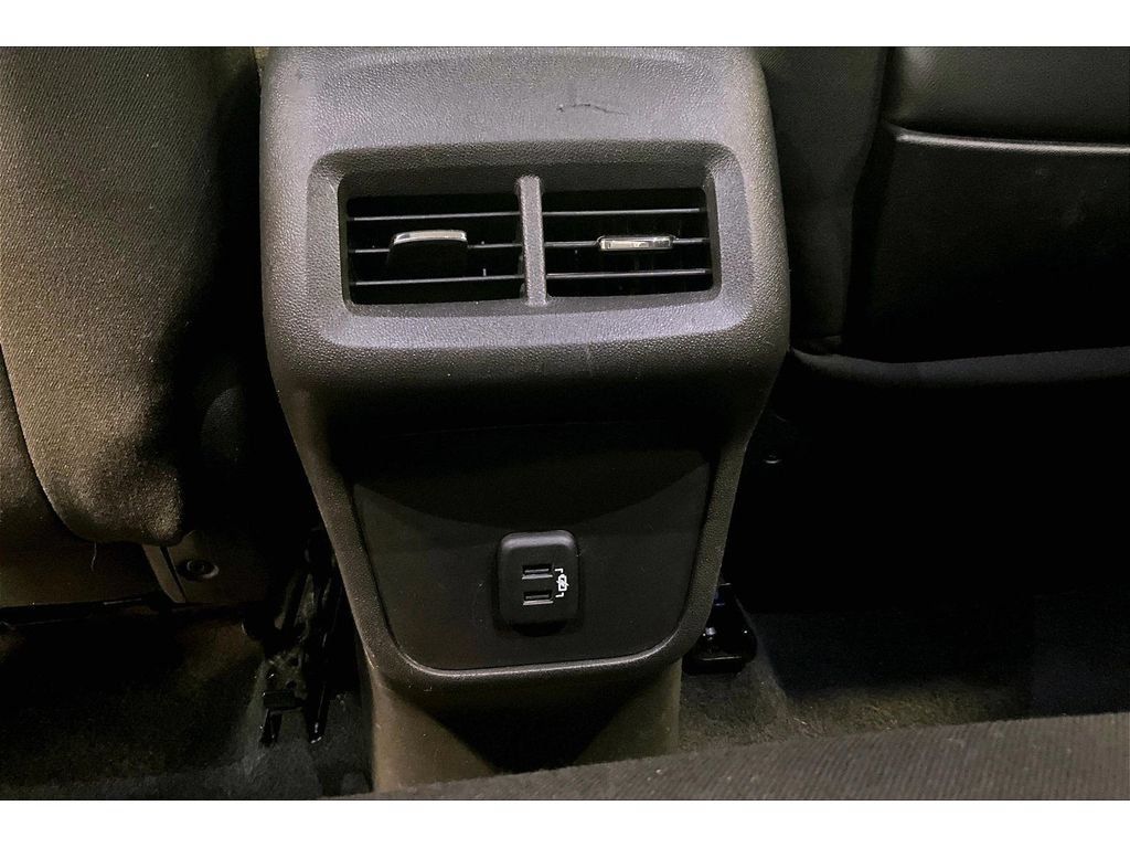 Used 2020 GMC Terrain SLE FWD image 12