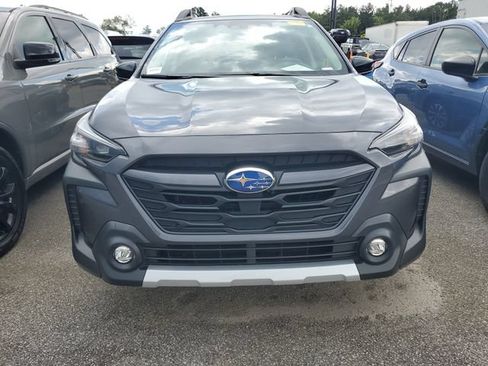 Used 2024 Subaru Outback Limited AWD/4WD image 2