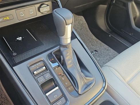 Certified 2026 Honda CR-V EX-L image 13