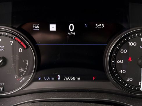 Used 2022 Cadillac XT5 Premium Luxury w/ LPO, ONYX Package AWD/4WD image 43