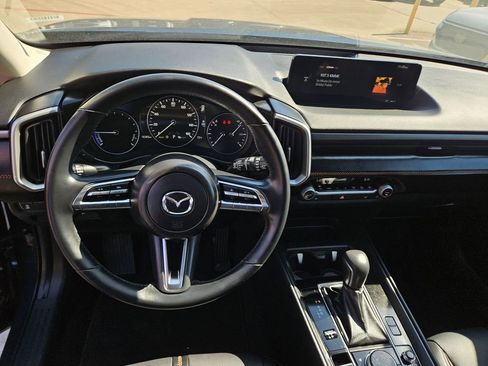 Used 2025 MAZDA CX-50 AWD 2.5 Hybrid w/ Premium Pkg image 17