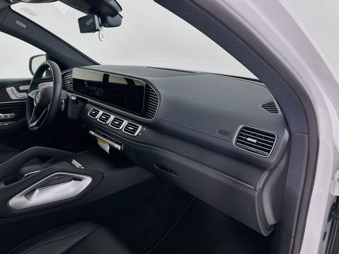 New 2026 Mercedes-Benz GLE 450 4MATIC Coupe image 33