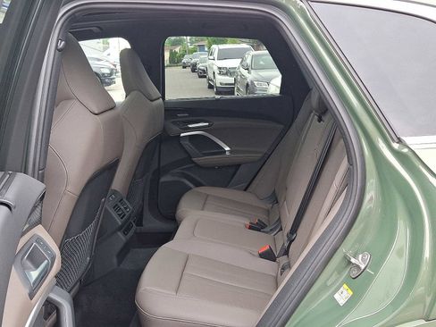 Certified 2025 Audi Q5 Prestige AWD/4WD image 19