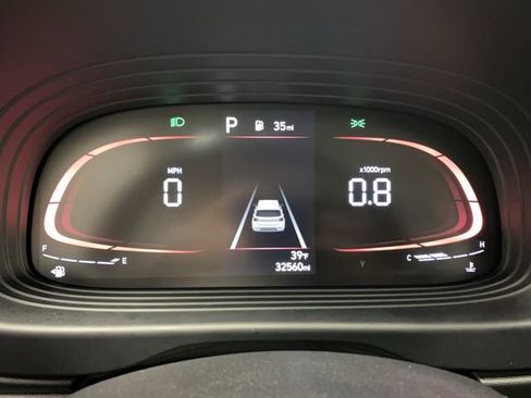 Certified 2023 Hyundai Venue SEL image 15