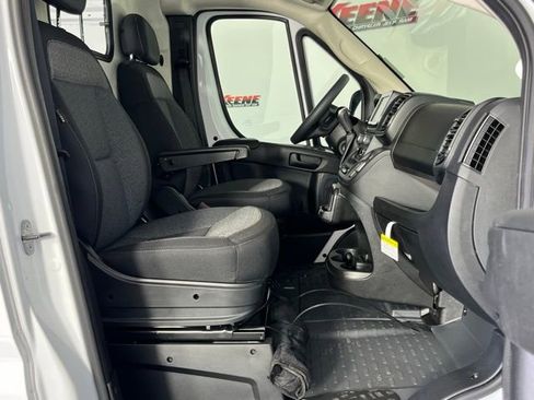New 2026 RAM ProMaster 2500 w/ Convenience Group image 25
