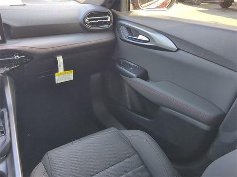 New 2025 Dodge Hornet R/T w/ R/T Blacktop Package image 17