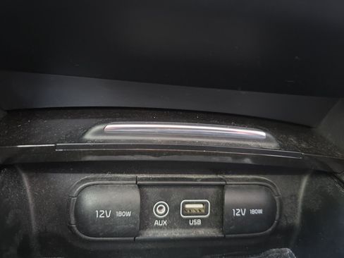Used 2016 Kia Optima EX w/ Premium Package FWD image 18