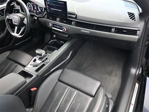 Used 2024 Audi A5 2.0T Premium Plus image 34