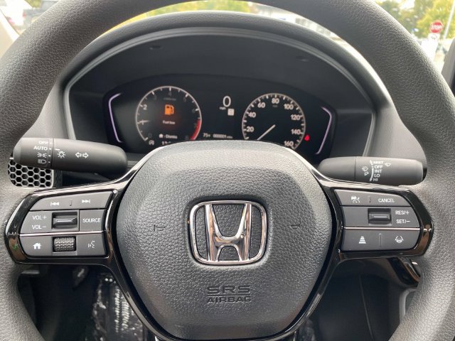 New 2026 Honda Civic LX image 11