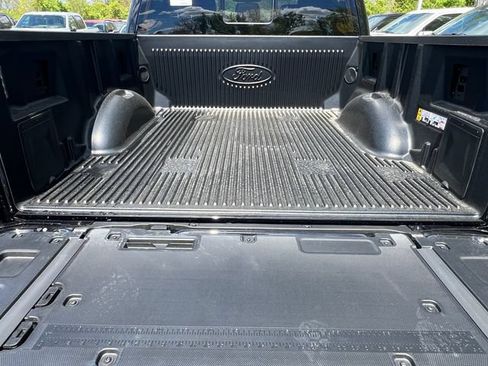 New 2026 Ford F150 Platinum w/ Equipment Group 702A High AWD/4WD image 4