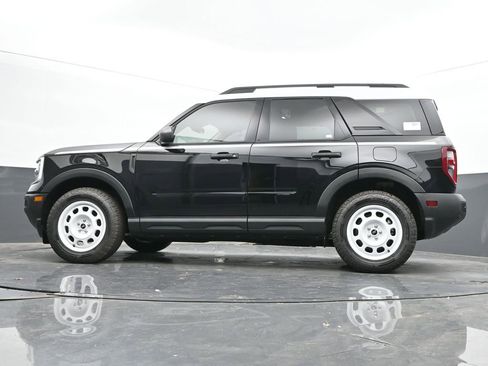 New 2025 Ford Bronco Sport Heritage w/ Convenience Package image 42