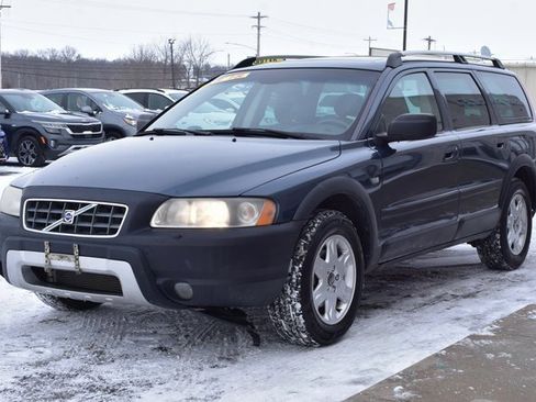 Used 2006 Volvo XC70 2.5T image 12