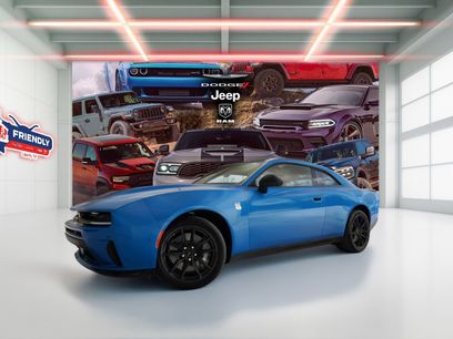 New 2026 Dodge Charger R/T Scat Pack