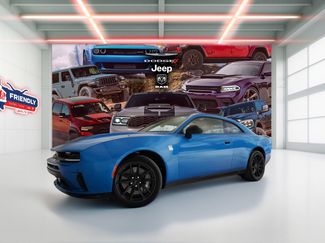 New 2026 Dodge Charger R/T Scat Pack 360° Tour