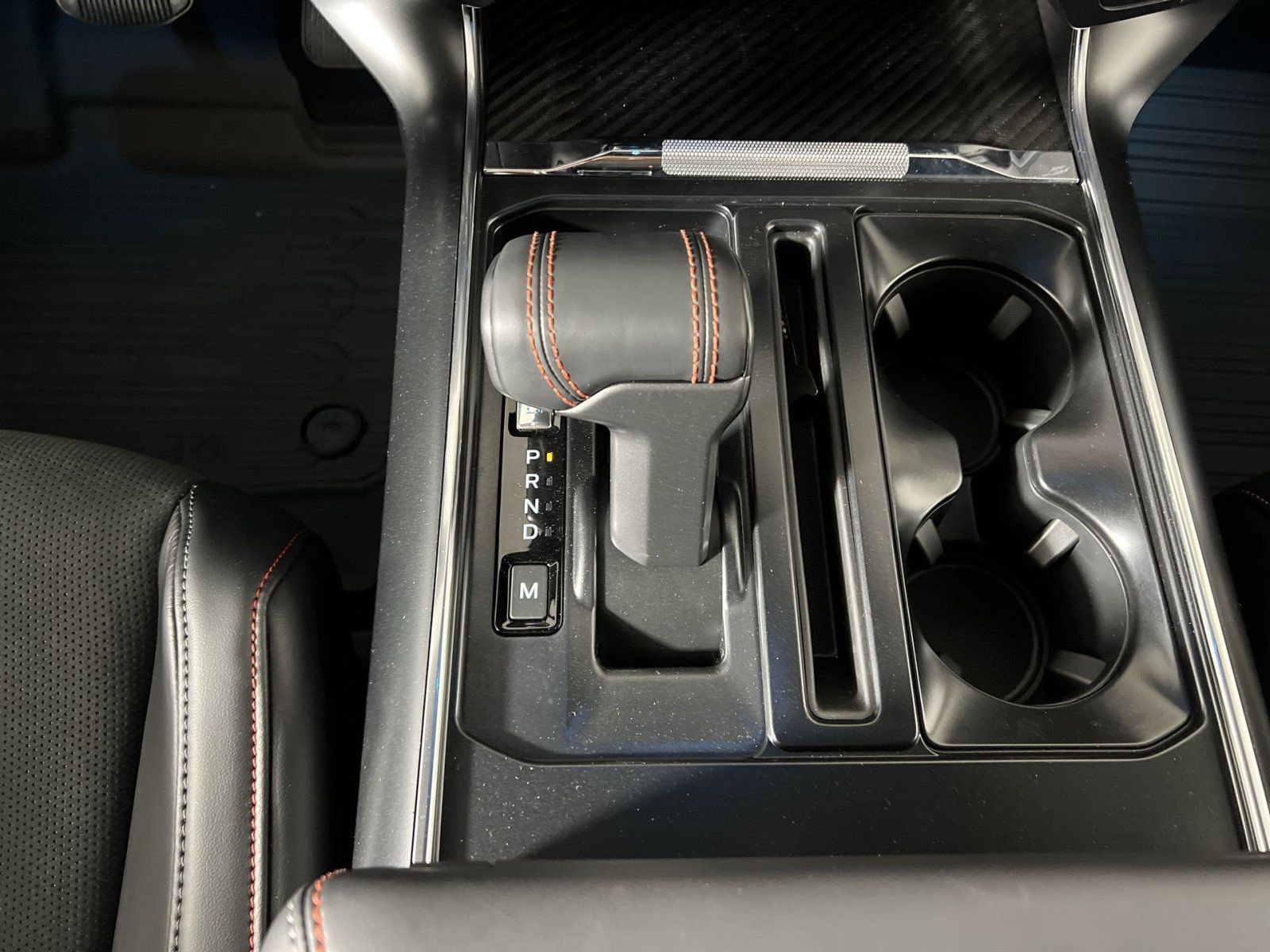 New 2026 Ford F150 Raptor AWD/4WD image 22