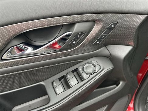 Certified 2023 Chevrolet Traverse Premier w/ LPO, Floor Liner Package image 15