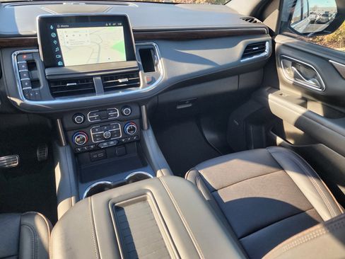 Used 2023 Chevrolet Tahoe High Country image 21