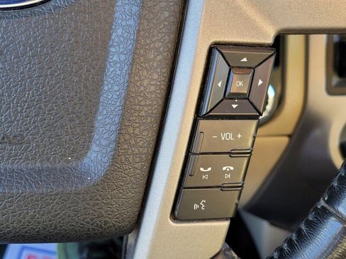 Used 2016 Ford Expedition Limited w/ Equipment Group 301A image 24