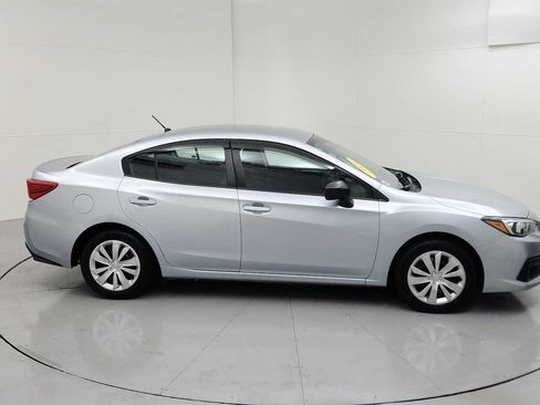 Certified 2021 Subaru Impreza 2.0i AWD/4WD image 12