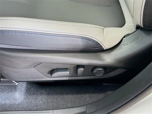 New 2025 Subaru Forester Limited image 23