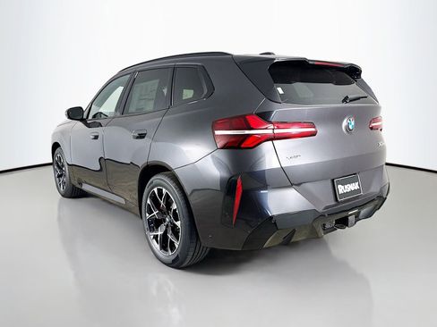 Used 2025 BMW X3 xDrive30i w/ M Sport Package image 5