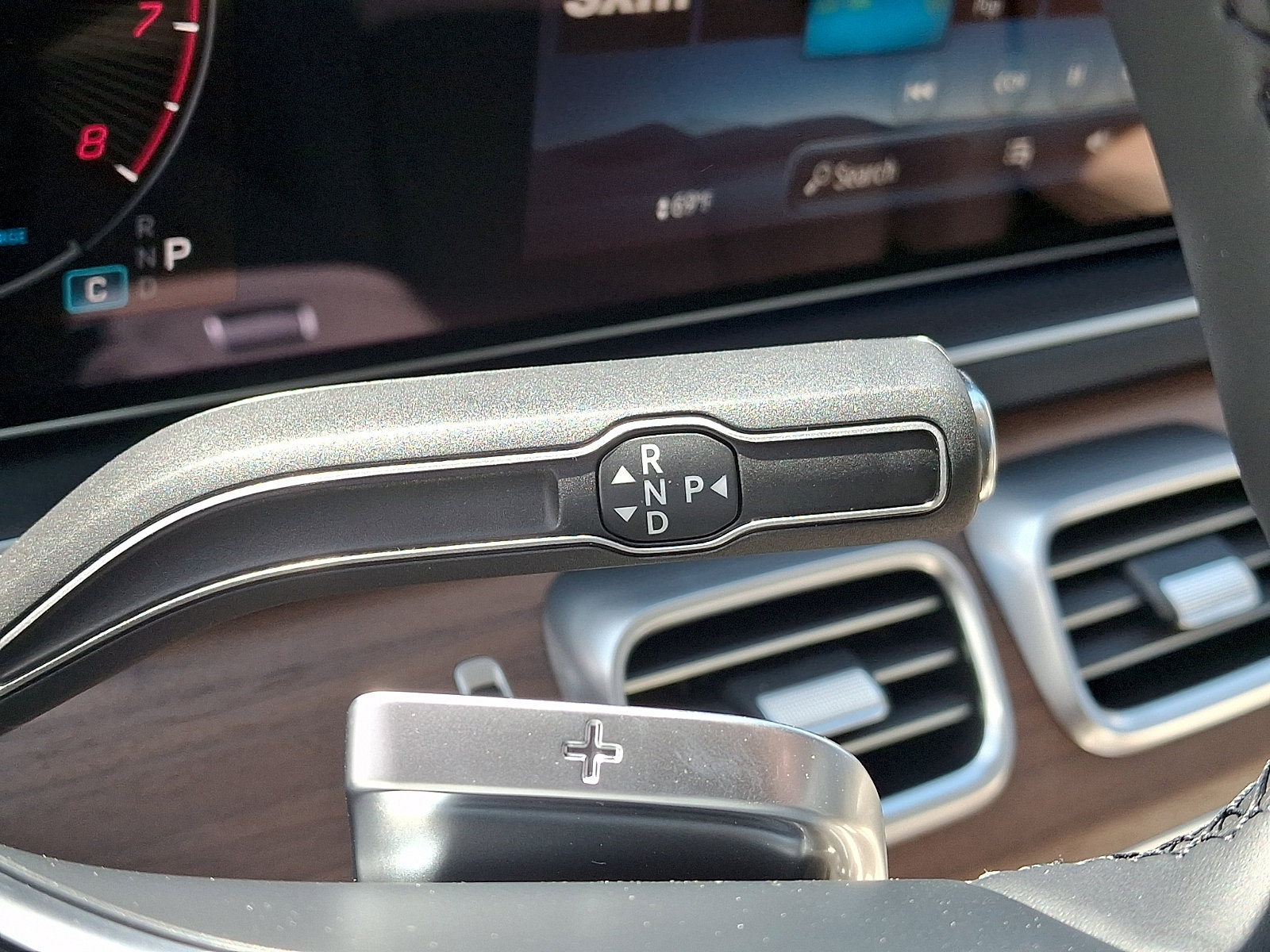 New 2026 Mercedes-Benz GLE 450 4MATIC image 11