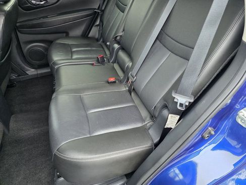 Used 2019 Nissan Rogue SL image 13