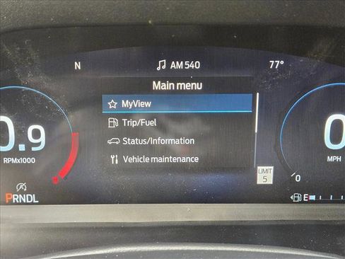 New 2026 Ford Explorer Active w/ Active Comfort Package image 10