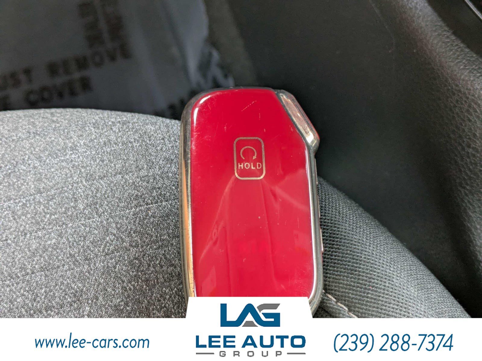Used 2020 Kia Soul EX FWD image 26