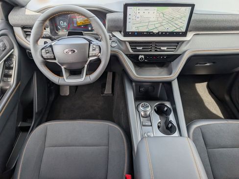 New 2026 Ford Explorer Tremor w/ Tremor Ultimate Package AWD/4WD image 6
