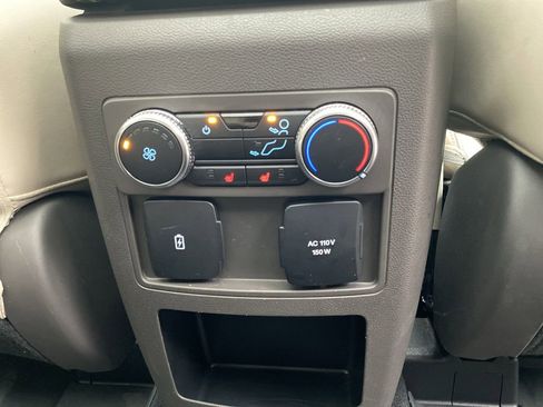 Used 2021 Ford Explorer Platinum w/ Equipment Group 601A image 44