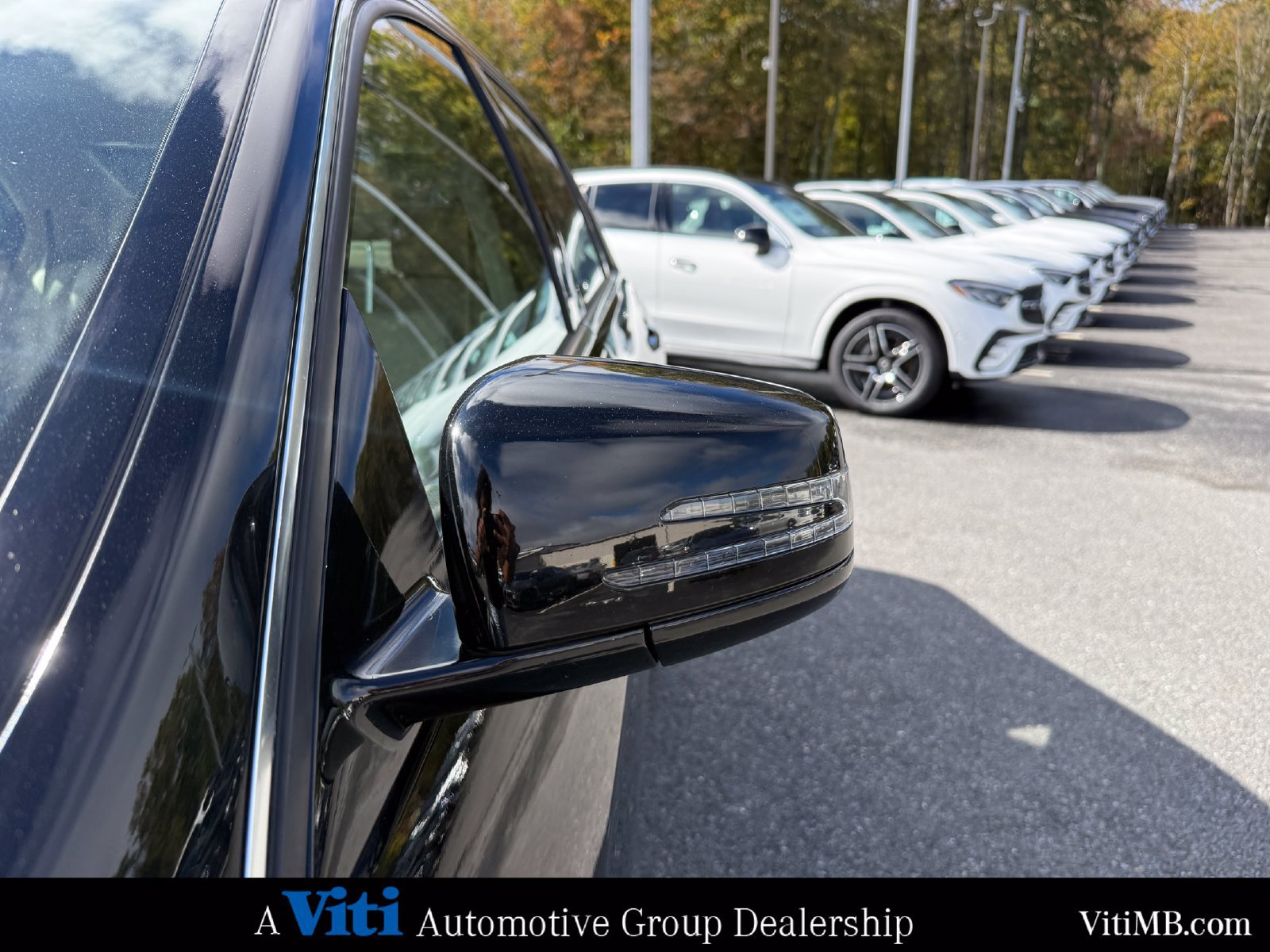 Used 2016 Mercedes-Benz E 350 4MATIC Sedan image 11
