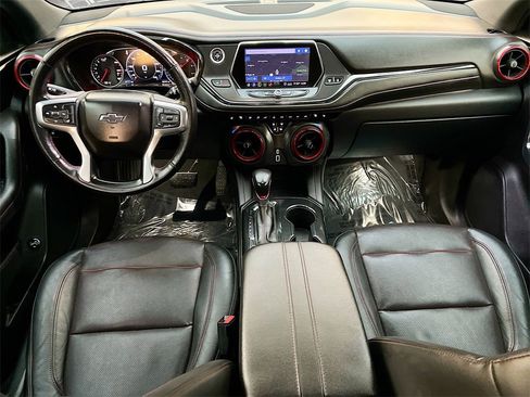 Used 2020 Chevrolet Blazer RS image 23