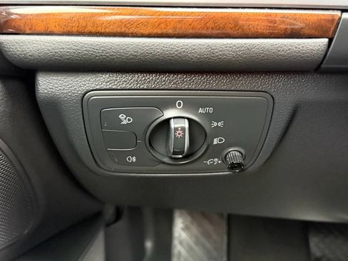 Used 2016 Audi A6 2.0T Premium Plus w/ Premium Plus Package image 23