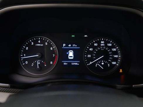 Used 2019 Hyundai Tucson Value AWD/4WD image 29