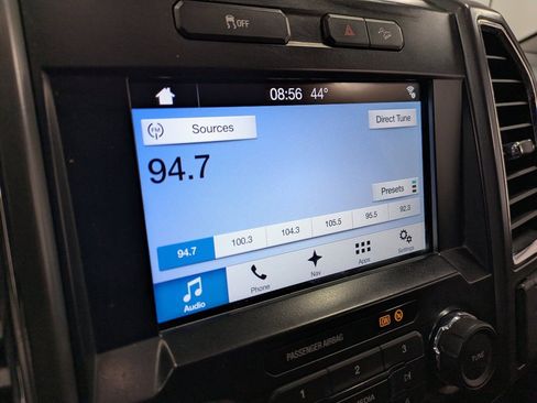 Used 2017 Ford F350 XLT image 11