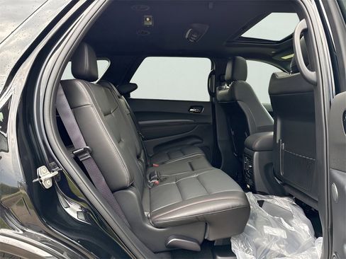 New 2026 Dodge Durango GT image 12