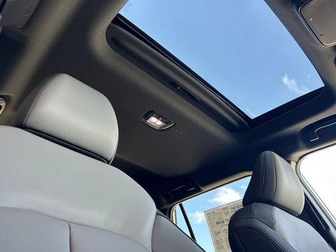 New 2026 Subaru Outback Premium AWD/4WD image 18