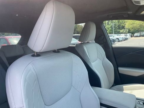 Used 2024 Lexus RX 350 Premium w/ Convenience Package AWD/4WD image 6