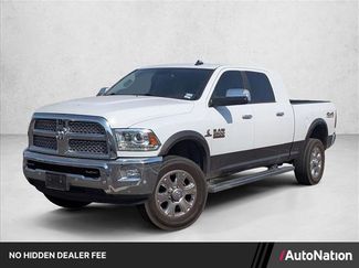 Used 2018 RAM 2500 Laramie AWD/4WD video 1