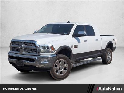 Used 2018 RAM 2500 Laramie