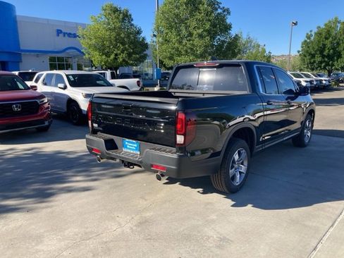 New 2025 Honda Ridgeline RTL image 6