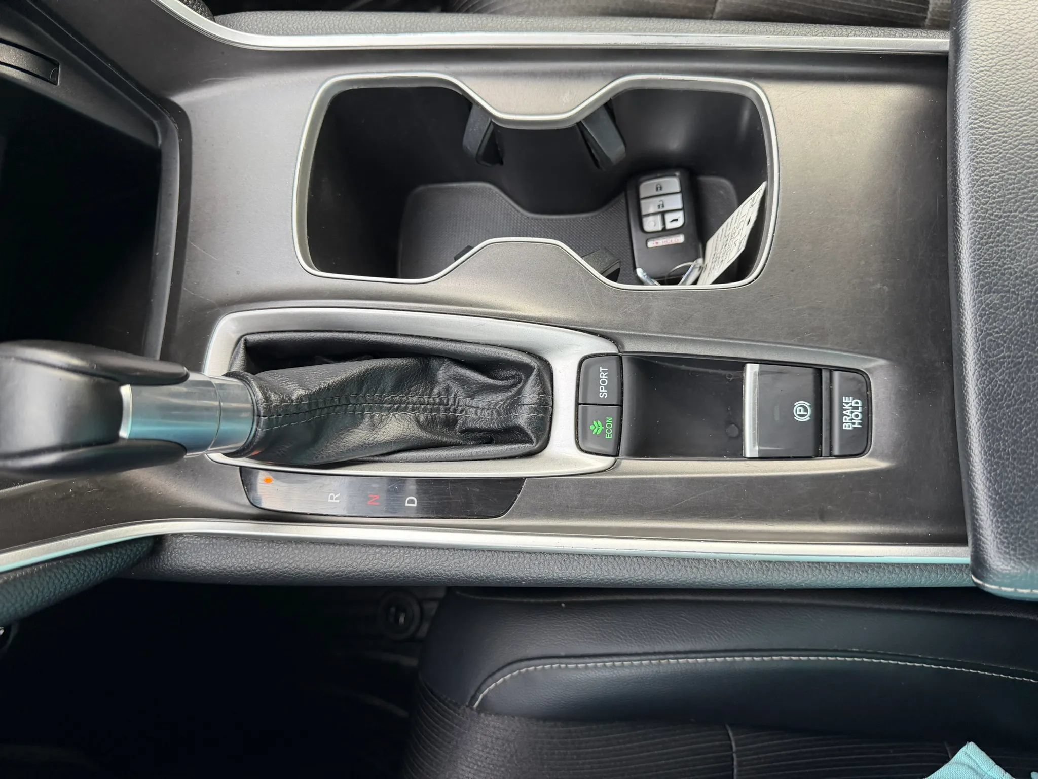 Used 2018 Honda Accord Sport image 49