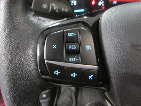 Certified 2021 Ford Escape SE w/ SE Sport Appearance Package image 29